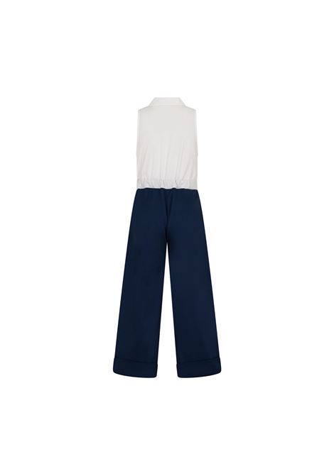 Tuta smanicata BALMAIN KIDS | BYAA02 G0197620BC